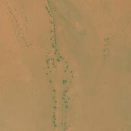 Satellite imagery of Rokbet Ben Saïd, DZ