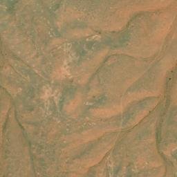 Satellite imagery of El Harbiat, DZ