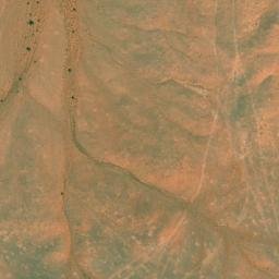 Satellite imagery of El Harbiat, DZ