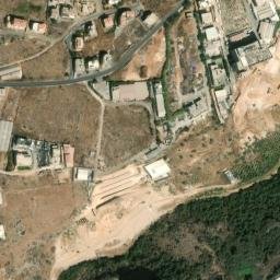 Satellite imagery of Es Souâné, LB