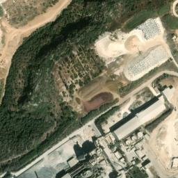 Satellite imagery of Es Souâné, LB