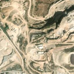 Satellite imagery of Es Souâné, LB