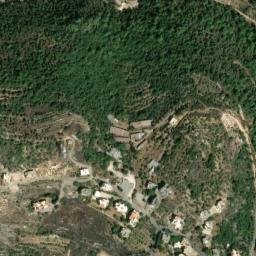 Satellite imagery of Es Snoûbar, LB