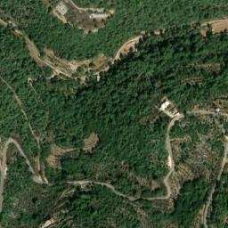 Satellite imagery of Es Snoûbar, LB