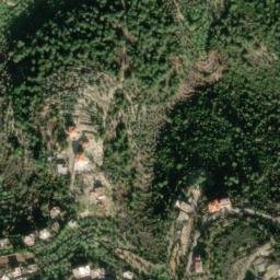 Satellite imagery of Roûss ed Diâb, LB