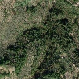 Satellite imagery of Roûss ed Diâb, LB