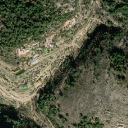 Satellite imagery of Ej Jabal, LB