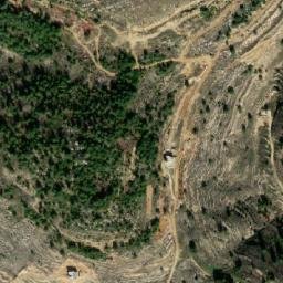 Satellite imagery of Ej Jabal, LB