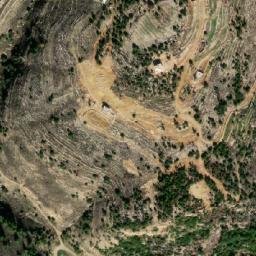 Satellite imagery of Ej Jabal, LB