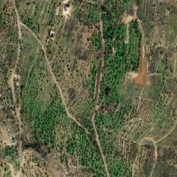 Satellite imagery of Jall en Nakhlé, LB