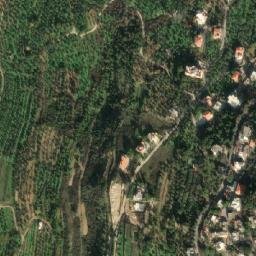 Satellite imagery of Jall en Nakhlé, LB