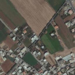 Satellite imagery of Râs Faïloûl, LB