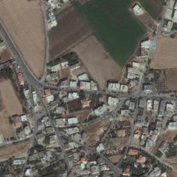 Satellite imagery of Râs Faïloûl, LB