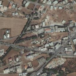 Satellite imagery of El Mkhaïneq, LB