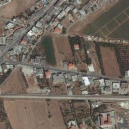 Satellite imagery of El Mkhaïneq, LB