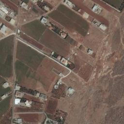 Satellite imagery of El Aaqabé, LB