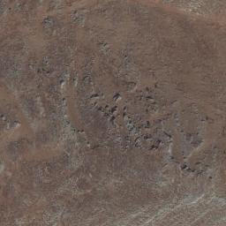 Satellite imagery of Tellet Ouâdi Nassâr, LB