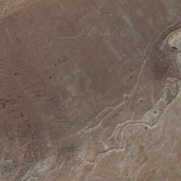 Satellite imagery of Tellet Ouâdi Nassâr, LB