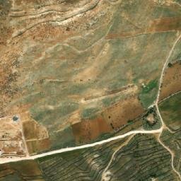 Satellite imagery of El Mahâfer, LB