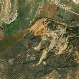 Satellite imagery of El Mzaïblêt, LB