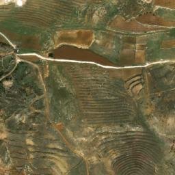 Satellite imagery of El Mzaïblêt, LB