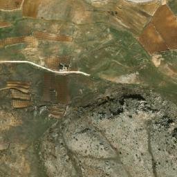 Satellite imagery of El Mzaïblêt, LB