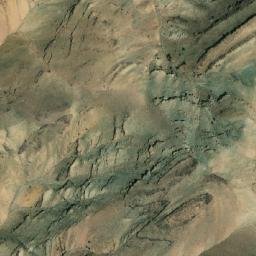 Satellite imagery of Kōh-e Hamrōdah, AF