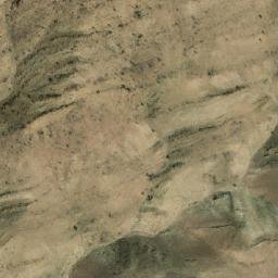 Satellite imagery of Mīān Kōh, AF