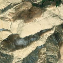 Satellite imagery of Kōh-e Pājah, AF