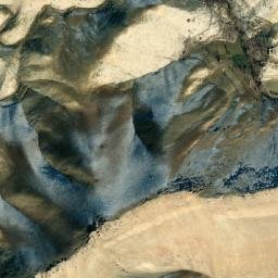 Satellite imagery of Sang-e Qalāwur Jāh, AF