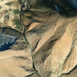 Satellite imagery of Sang-e Qalāwur Jāh, AF