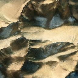 Satellite imagery of Band-e Espī Jalwān, AF