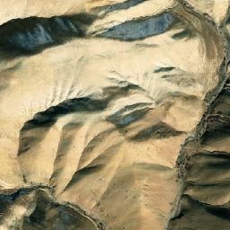 Satellite imagery of Band-e Espī Jalwān, AF