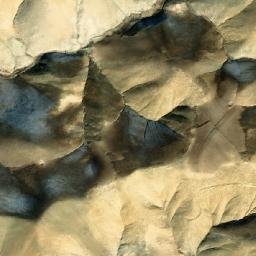 Satellite imagery of Band-e Marghah, AF