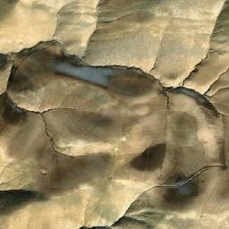 Satellite imagery of Band-e Marghah, AF