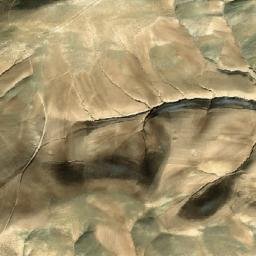 Satellite imagery of Band-e Marghah, AF