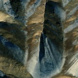 Satellite imagery of Kōh-e Rabāţ-e Qāẕī, AF