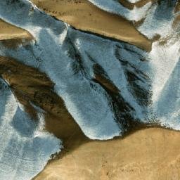 Satellite imagery of Band-e Saybak, AF