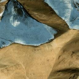 Satellite imagery of Band-e Khar Bayd, AF