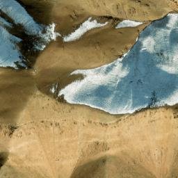 Satellite imagery of Band-e Khar Bayd, AF