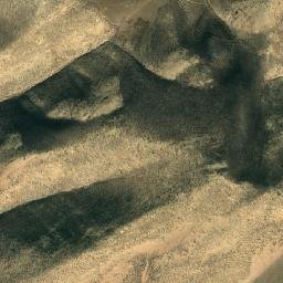 Satellite imagery of Kōh-e Isparmān, AF