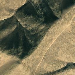 Satellite imagery of Kōh-e Isparmān, AF