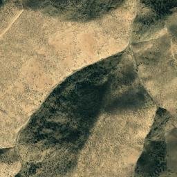 Satellite imagery of Kōh-e Isparmān, AF