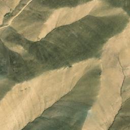 Satellite imagery of Kōh-e Galah Bayd, AF