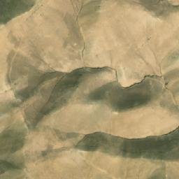 Satellite imagery of Kōh-e Galah Bayd, AF