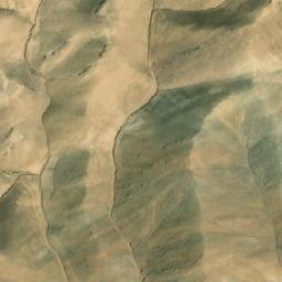 Satellite imagery of Kōh-e Galah Bayd, AF