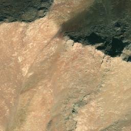 Satellite imagery of Kōh-e Dū Sang, AF