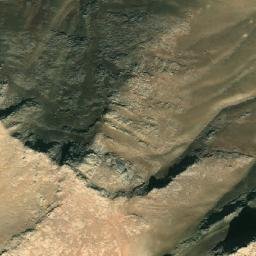 Satellite imagery of Kōh-e Dū Sang, AF