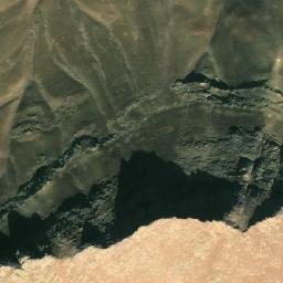 Satellite imagery of Kōh-e Dū Sang, AF