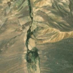 Satellite imagery of Dū Sang, AF